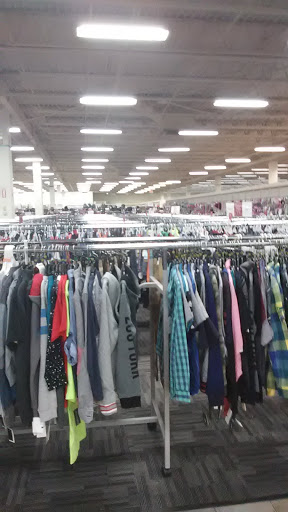Clothing Store «Burlington Coat Factory», reviews and photos, 1375 Ulster Ave, Kingston, NY 12401, USA