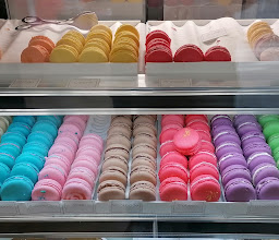 Isabella Glutenfreie Pâtisserie photo