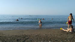 Foto von Municipal Beach mit langer gerader strand