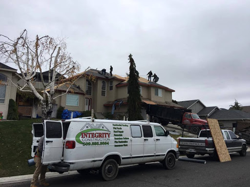 A Plus Construction Roofing Specialists in Yakima, Washington