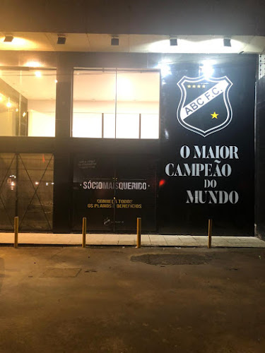 Loja Elefante MQ (ABC FC)