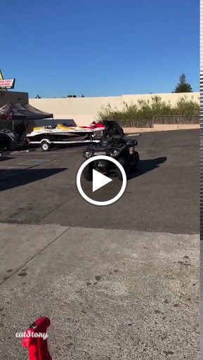 Motorcycle Dealer «East Bay Motorsports», reviews and photos, 21756 Foothill Blvd, Hayward, CA 94541, USA