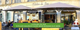 Photos du propriétaire du Restaurant L'atelier du Jus à Romans-sur-Isère - n°1