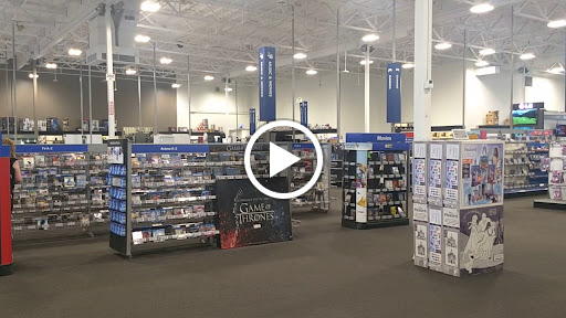 Electronics Store «Best Buy», reviews and photos, 888 Harriman Pl, San Bernardino, CA 92408, USA