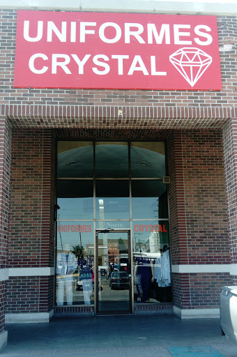 Uniformes Crystal