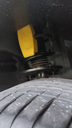 Ford Dealer «Veterans Ford», reviews and photos, 7201 W Linebaugh Ave, Tampa, FL 33625, USA