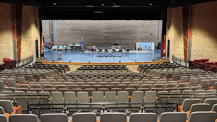 Owens Auditorium