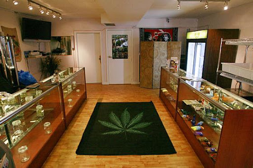 Treasure Tree Weed Dispensary Bozeman, 100 Shepherd Trail Unit 4, Bozeman, MT 59718