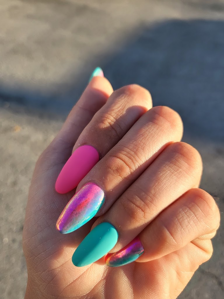 Optima Lite Nails 33034