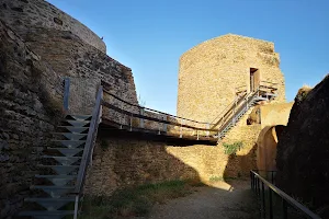 Castillo de Constantina image
