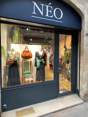 NEO à Dijon