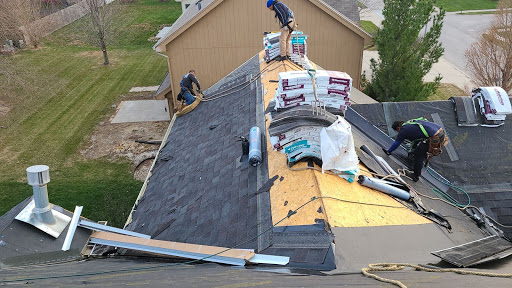 Roofing Contractor «White Castle Roofing», reviews and photos, 15013 Industrial Rd, Omaha, NE 68144, USA