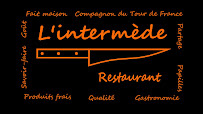 Photos du propriétaire du Restaurant l'intermède à Perpignan - n°9