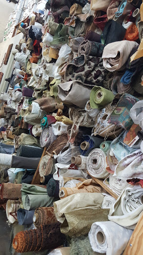 Fabric Store «H & R Fabrics - Home and Recreational Fabrics», reviews and photos, 1118 N 35th Ave, Phoenix, AZ 85009, USA
