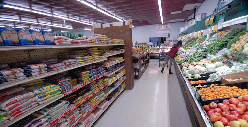 Grocery Store «Las Palmas Supermercado y Carniceria», reviews and photos, 10 Donald Dr, Fairfield, OH 45014, USA