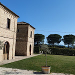 Photo n°2 de l'avis de ivo.e fait le 14/03/2022 à 09:07 sur le  Ristorante Osteria La Corte à Spoltore