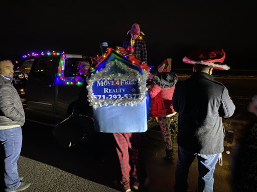 Real Estate School «Move4Free Realty LLC», reviews and photos, 8551 Rixlew Ln #140, Manassas, VA 20109, USA