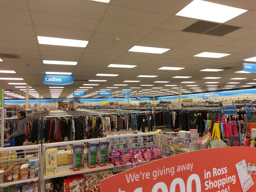 Clothing Store «Ross Dress for Less», reviews and photos, 767 W Grassland Dr, American Fork, UT 84003, USA