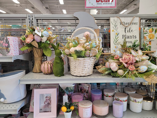 Department Store «Burlington Coat Factory», reviews and photos, 140 E Orangefair Mall, Fullerton, CA 92832, USA