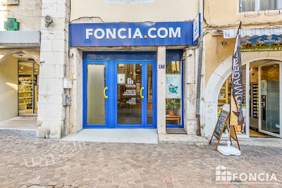 FONCIA | Syndic de Copropriété | Belley | Grande Rue à Belley