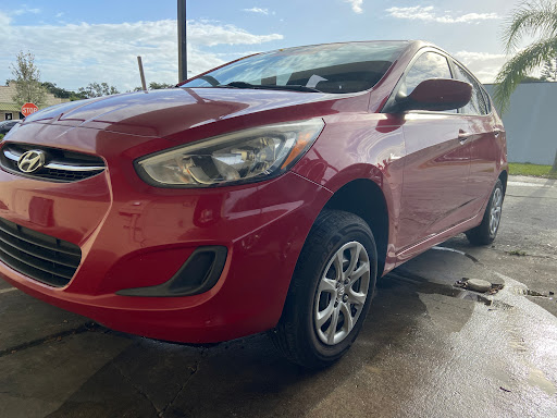 Used Car Dealer «Dubois Motors Inc», reviews and photos, 110 E Broad St, Groveland, FL 34736, USA