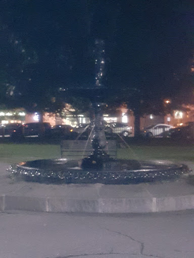 Opera House «Lebanon Opera House», reviews and photos, 51 N Park St, Lebanon, NH 03766, USA