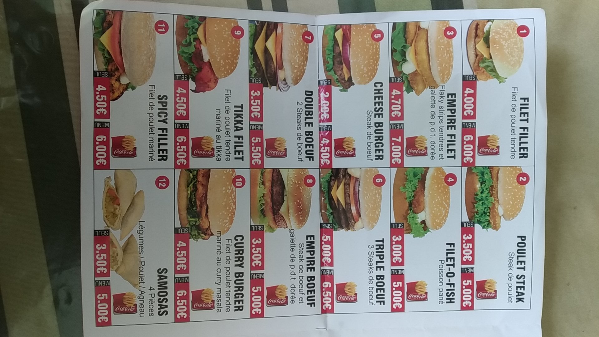 Photo n° 1 de l'avis de Eric.u fait le 27/08/2019 à 10:31