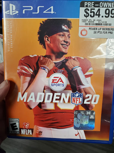 Video Game Store «GameStop», reviews and photos, 1720 Hilliard Rome Rd, Hilliard, OH 43026, USA