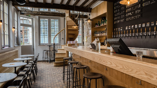 Bars à tapas gratuits à Lille