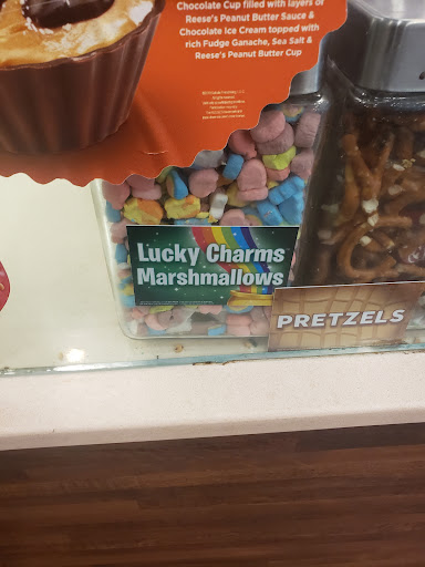 Ice Cream Shop «Cold Stone Creamery», reviews and photos, 4425 Lyons Rd F105, Coconut Creek, FL 33073, USA