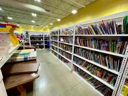 Thrift Store «Goodwill - Maplewood», reviews and photos, 2580 White Bear Ave, Maplewood, MN 55109, USA