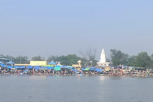 Rajghat Ganga Ghat image