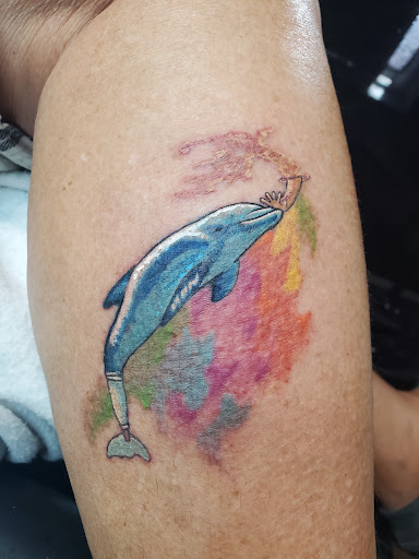 Explore all too well tattoo ideas, creative tattoo ideas in Inverness, available at The Perfect Spot Tattoos