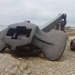 Photo n° 1 de l'avis de sioc'hen.a fait le 21/03/2021 à 16:09 pour Ancre Amoco Cadiz à Ploudalmézeau