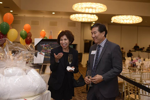 Youth Organization «Montebello-Commerce YMCA», reviews and photos, 2000 W Beverly Blvd, Montebello, CA 90640, USA