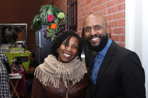 Hair Salon «More Hair Salon», reviews and photos, 623 W 34th St, Baltimore, MD 21211, USA