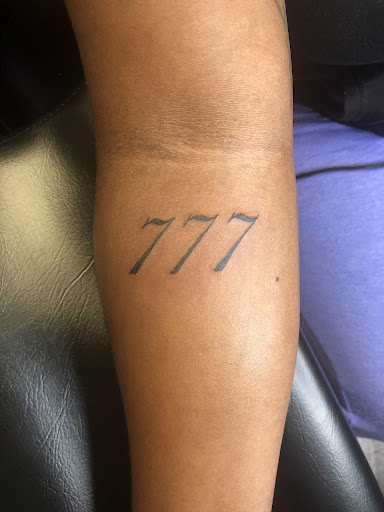 Explore resilient tattoo ideas, creative tattoo ideas in Harrisonburg, available at Liberty Street Tattoos