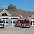 Olathe Fire Department Station 3
