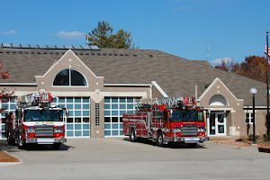 Olathe Fire Department Station 3