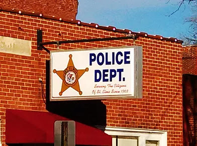 St Elmo Police Department