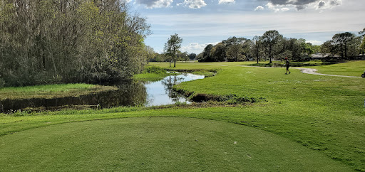 Northdale Golf & Tennis Club