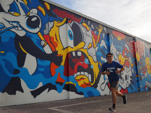 Gym «CrossFit Rise Above», reviews and photos, 1054 Cypress Ave, Melbourne, FL 32935, USA