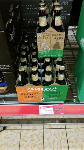 Supermarket «ALDI», reviews and photos, 2317 North Point Blvd, Dundalk, MD 21222, USA