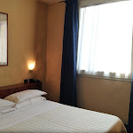 Photo n°2 de l'avis de Aurore.o fait le 13/09/2018 à 15:57 sur le  Hotel Parco à Castelvetro Piacentino