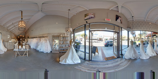Bridal Shop «Haute Bride», reviews and photos, 40 N Santa Cruz Ave, Los Gatos, CA 95030, USA