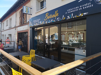 Barrelle à Blagnac
