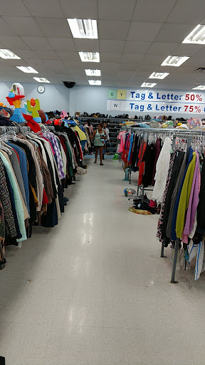 Thrift Store «Thrift World», reviews and photos, 1358 W Main St, Lewisville, TX 75067, USA