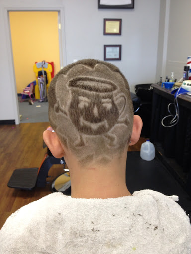 Barber Shop «A&T Barbershop», reviews and photos, 15 Linda Pl, Fishkill, NY 12524, USA