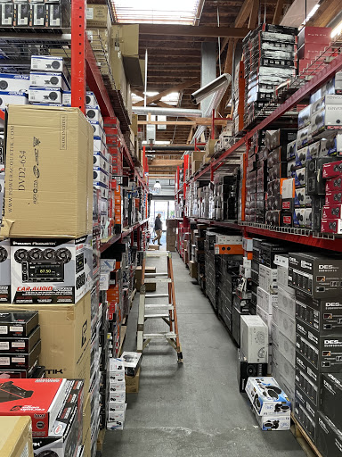 Electronic Parts Supplier «SOS Electronics», reviews and photos, 1500 S Central Ave, Los Angeles, CA 90021, USA