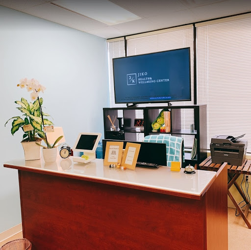 JIKO Health & Wellbeing Center image